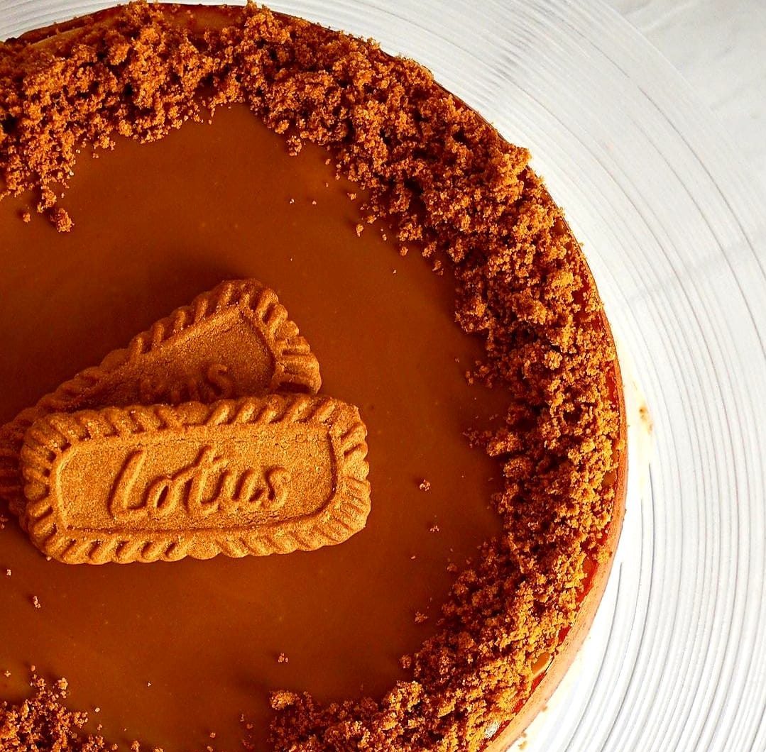 Galleta Lotus