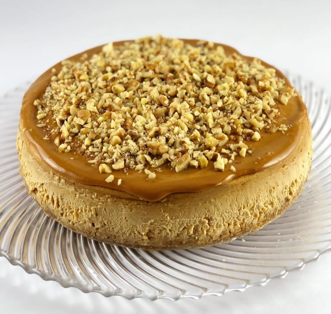 Crema de cacahuete